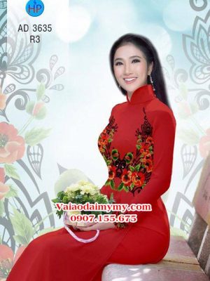 1533054888 94 vai ao dai hoa poppy ad