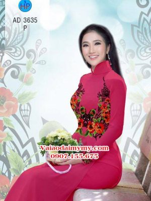 1533054890 467 vai ao dai hoa poppy ad