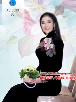 1533093217 695 vai ao dai hoa in 3d nhe xinh ad