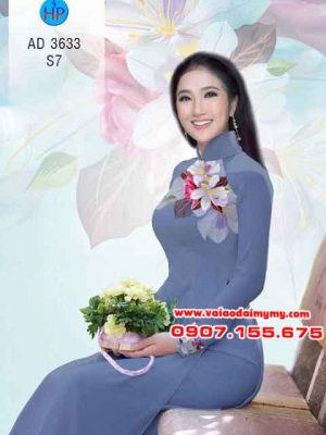 1533093217 962 vai ao dai hoa in 3d nhe xinh ad