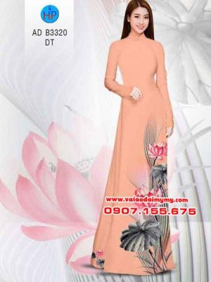 1533101723 294 vai ao dai sen mua vu lan ad