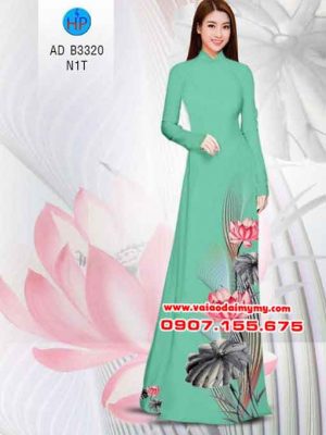 1533101723 595 vai ao dai sen mua vu lan ad