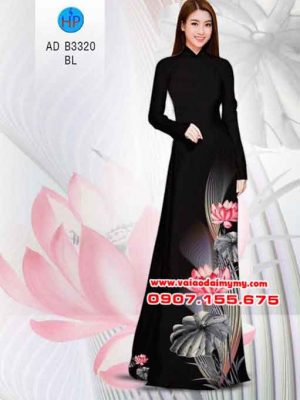 1533101723 662 vai ao dai sen mua vu lan ad