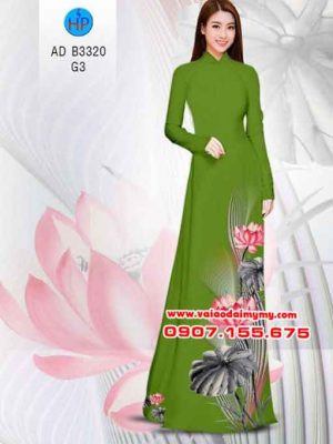 1533101723 889 vai ao dai sen mua vu lan ad