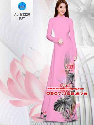 1533101724 74 vai ao dai sen mua vu lan ad