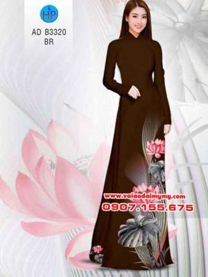 1533101724 7 vai ao dai sen mua vu lan ad