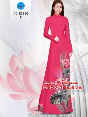 1533101724 972 vai ao dai sen mua vu lan ad