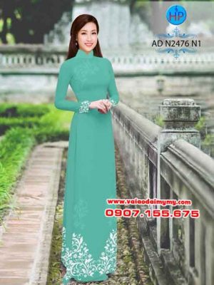 1533148584 227 vai ao dai hoa van ad