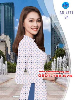 1533174149 187 vai ao dai hoa van nhe xinh ad