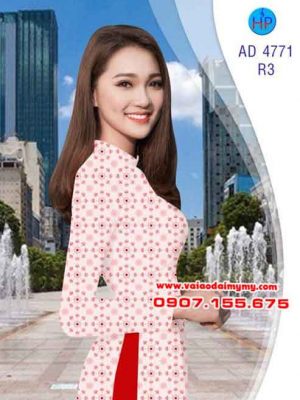 1533174149 242 vai ao dai hoa van nhe xinh ad