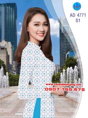 1533174149 526 vai ao dai hoa van nhe xinh ad