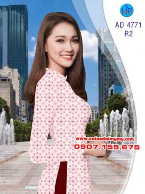 1533174149 571 vai ao dai hoa van nhe xinh ad