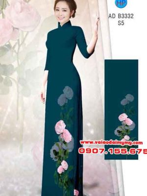 1533178407 421 vai ao dai hoa hong cho ngay moi them tuoi hong ad