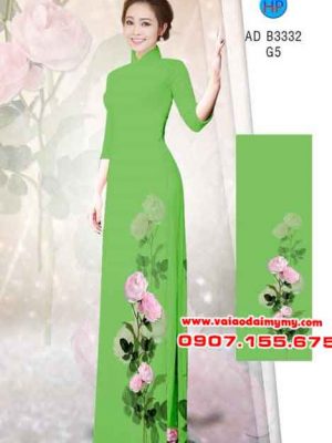 1533178407 442 vai ao dai hoa hong cho ngay moi them tuoi hong ad