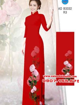 1533178407 618 vai ao dai hoa hong cho ngay moi them tuoi hong ad