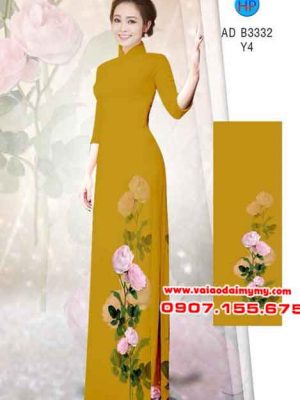 1533178408 872 vai ao dai hoa hong cho ngay moi them tuoi hong ad