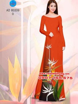 1533225328 770 vai ao dai thien dieu manh me ad