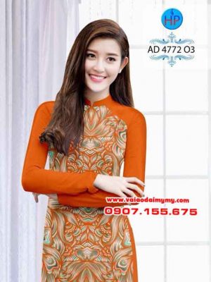 1533233843 768 vai ao dai hoa van ad