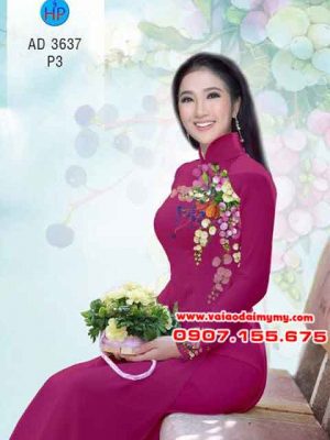 1533242377 645 vai ao dai hoa in 3d ad