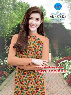 1533327568 670 vai ao dai la xinh ad