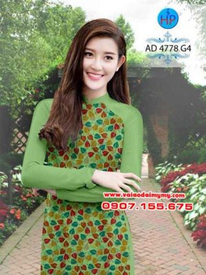 1533327570 884 vai ao dai la xinh ad