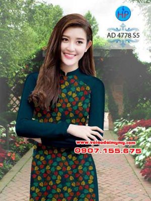 1533327574 417 vai ao dai la xinh ad