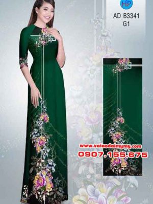 1533331833 296 vai ao dai hoa in 3d ad