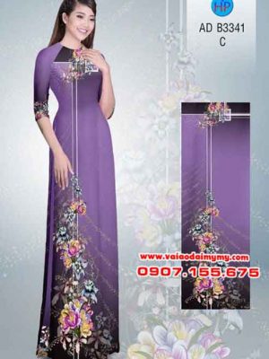 1533331834 131 vai ao dai hoa in 3d ad