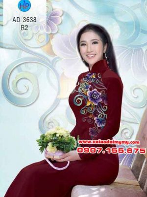 1533340342 960 vai ao dai hoa in 3d ad