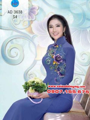 1533340347 152 vai ao dai hoa in 3d ad