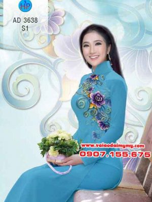 1533340349 37 vai ao dai hoa in 3d ad