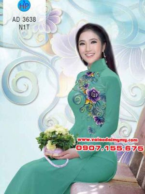 1533340351 383 vai ao dai hoa in 3d ad