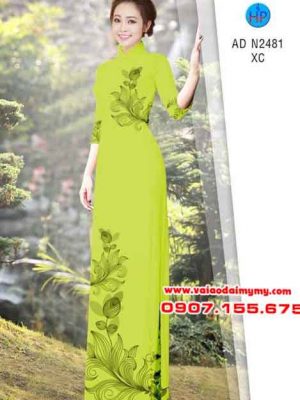 1533395803 305 vai ao dai hoa van ad