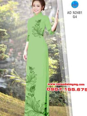 1533395806 164 vai ao dai hoa van ad