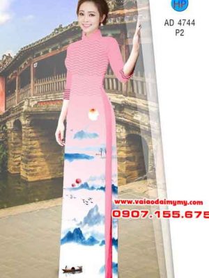 1533434144 47 vai ao dai cuoi tuan yen binh ad