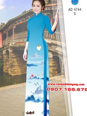 1533434144 760 vai ao dai cuoi tuan yen binh ad