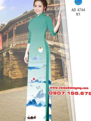 1533434146 201 vai ao dai cuoi tuan yen binh ad