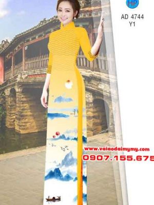 1533434147 149 vai ao dai cuoi tuan yen binh ad