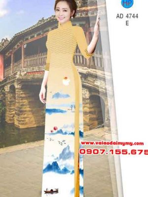 1533434147 385 vai ao dai cuoi tuan yen binh ad