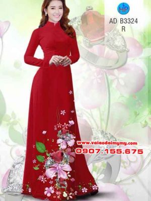 1533463946 147 vai ao dai nhan tim va hoa ad