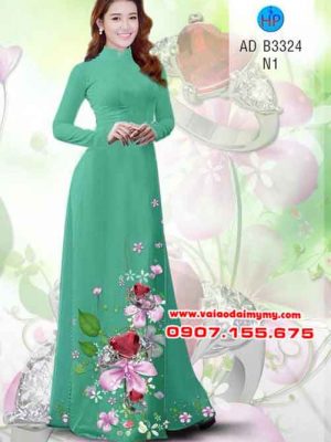 1533463947 652 vai ao dai nhan tim va hoa ad