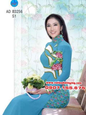 1533468203 325 vai ao dai sen ad