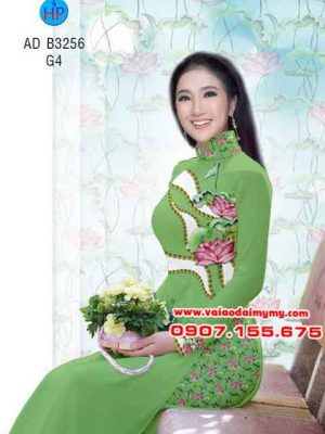 1533468203 703 vai ao dai sen ad