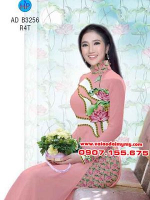 1533468209 783 vai ao dai sen ad