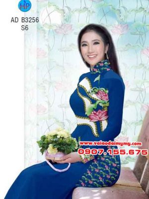 1533468210 511 vai ao dai sen ad