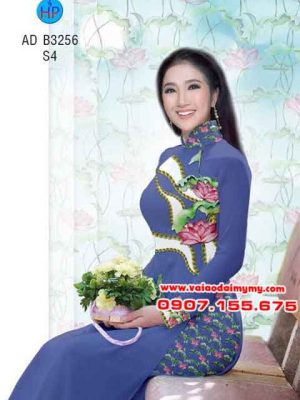 1533468210 88 vai ao dai sen ad