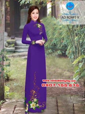 1533570443 229 vai ao dai hoa nhe nhang nhung dep duyen ad