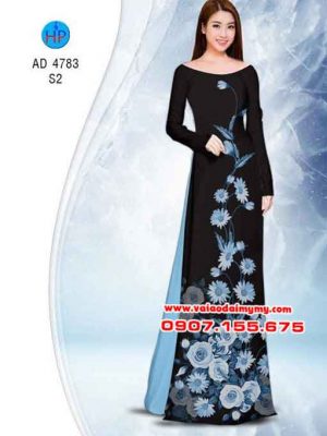 1533574722 558 vai ao dai hoa hong hoa cuc khoe sac trong dem ad