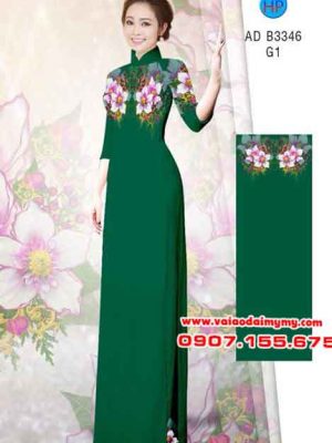 1533587489 20 vai ao dai hoa in 3d ad