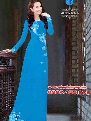 1533591749 172 vai ao dai hoa in 3d ad